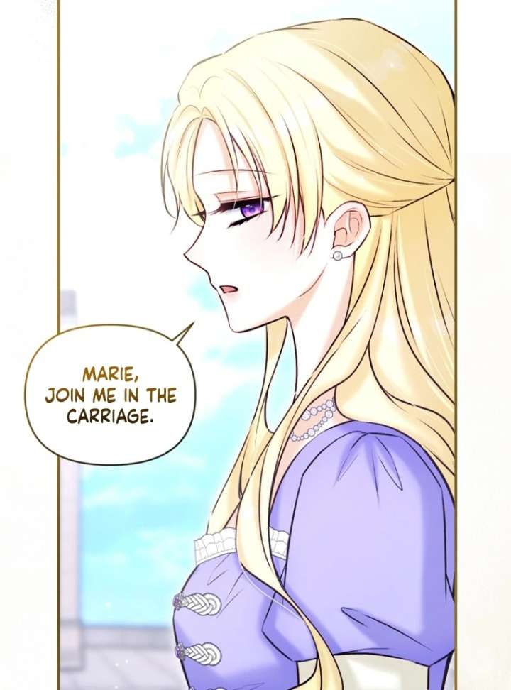 The Seventh Marriage Awaits chapter 19 page 5