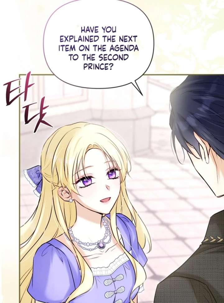 The Seventh Marriage Awaits chapter 19 page 40