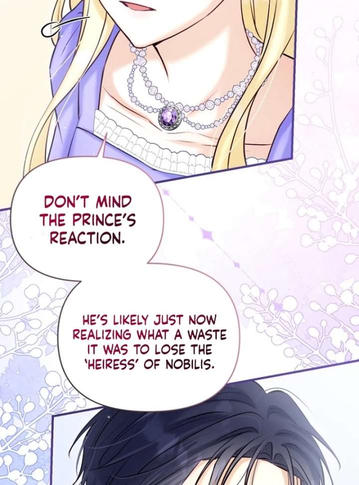 The Seventh Marriage Awaits chapter 19 page 45
