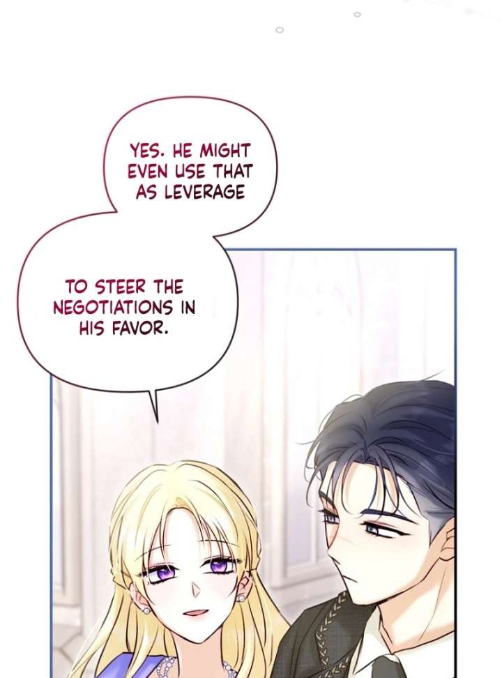 The Seventh Marriage Awaits chapter 19 page 47