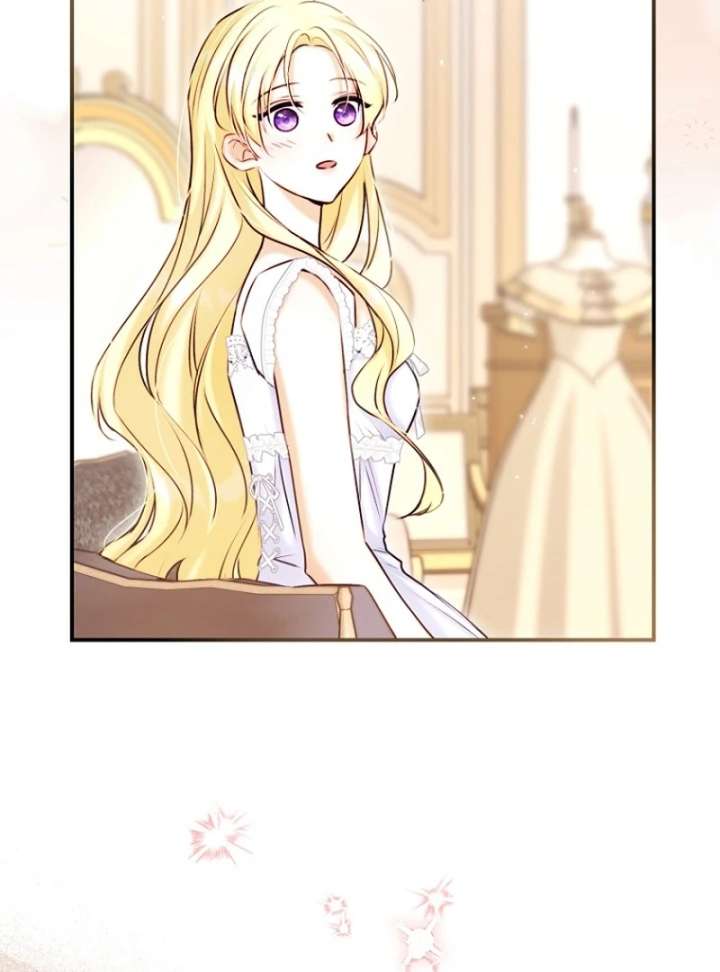 The Seventh Marriage Awaits chapter 19 page 72