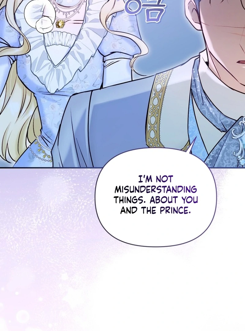 The Seventh Marriage Awaits chapter 20 page 43