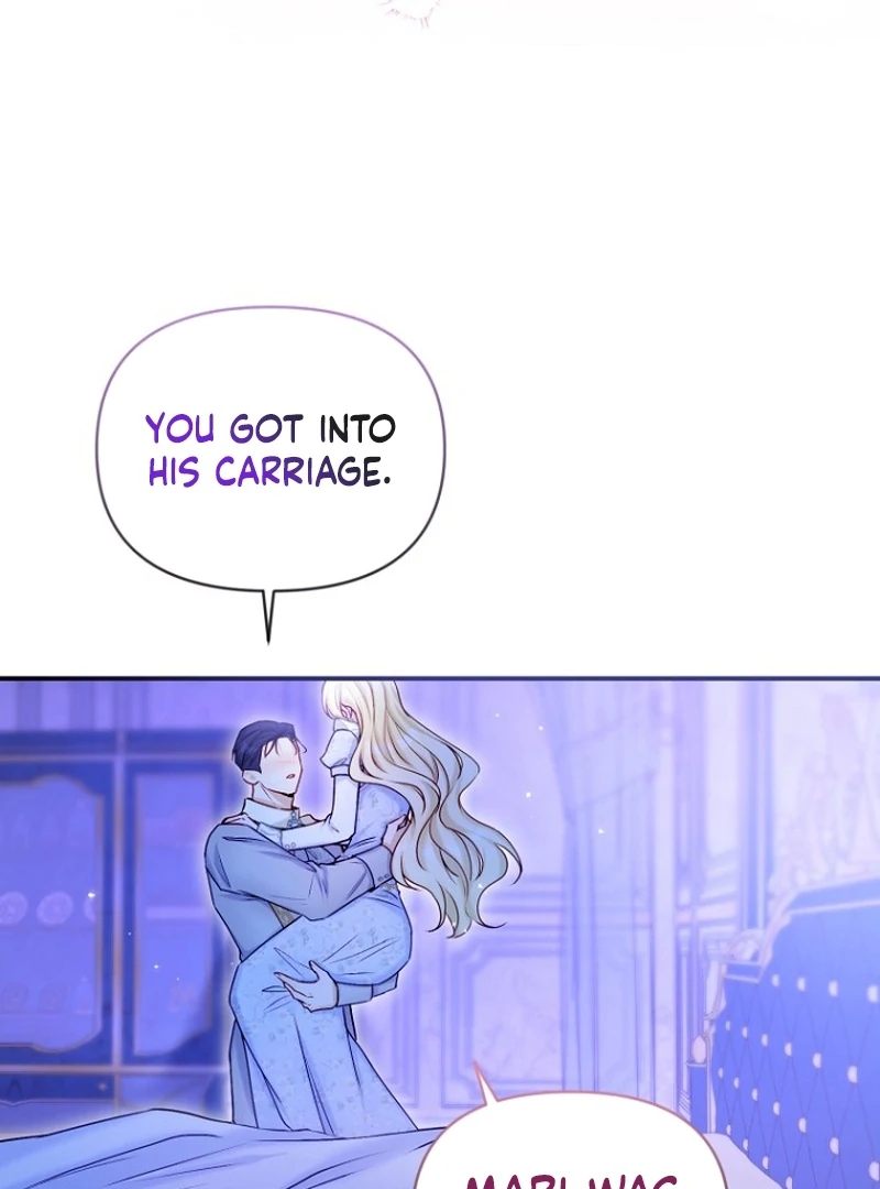 The Seventh Marriage Awaits chapter 20 page 59