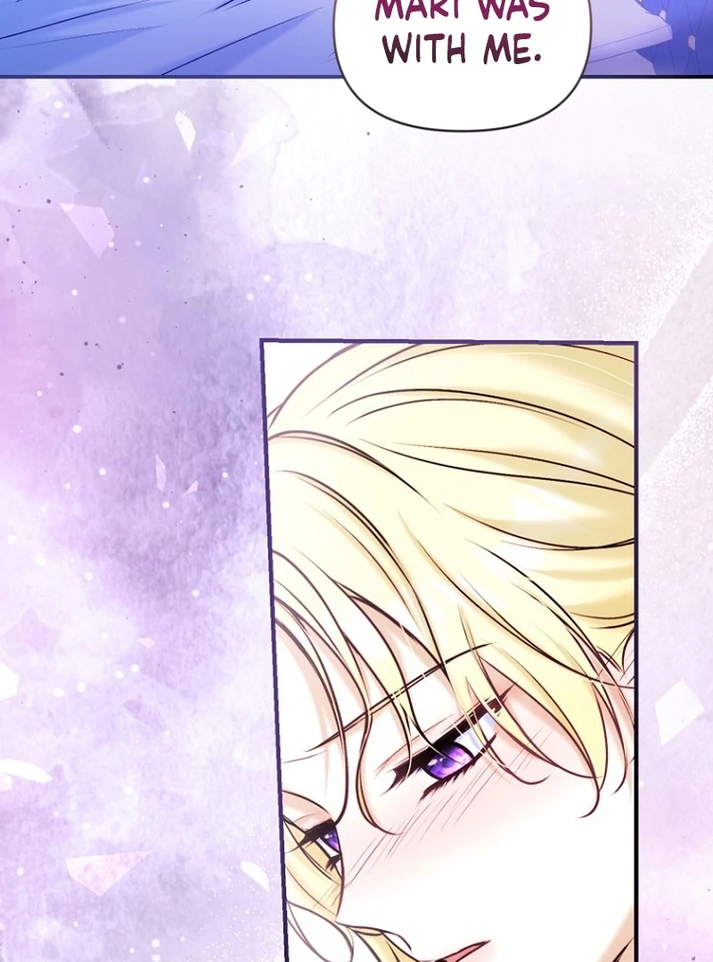 The Seventh Marriage Awaits chapter 20 page 60