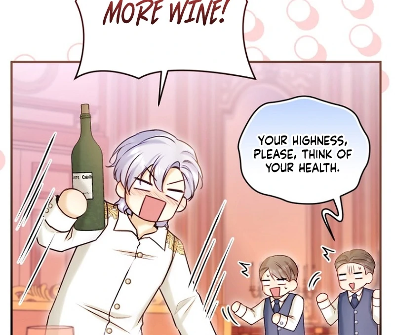The Seventh Marriage Awaits chapter 20 page 92