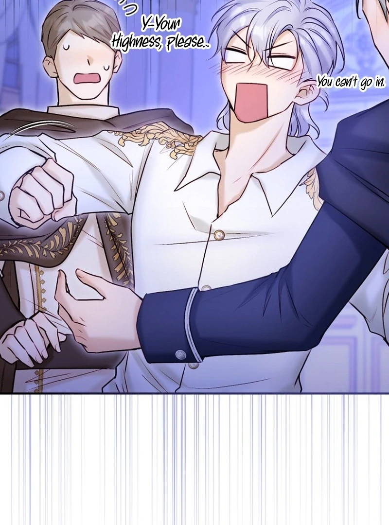 The Seventh Marriage Awaits chapter 20 page 125