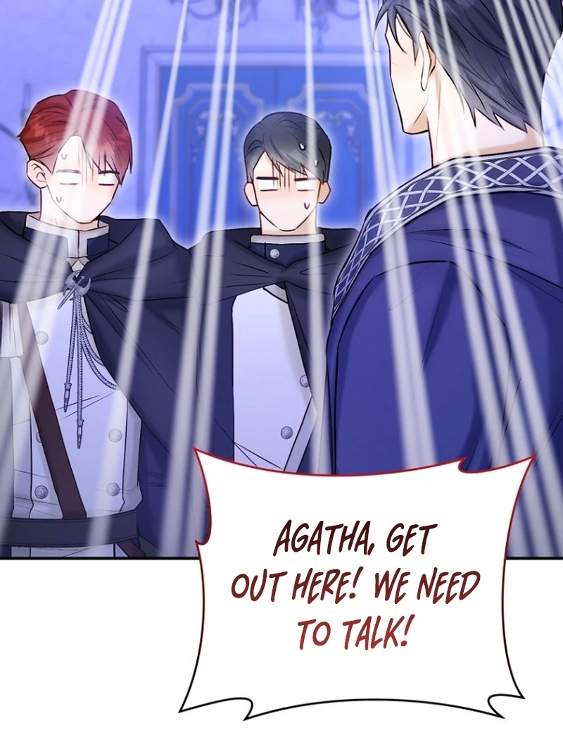 The Seventh Marriage Awaits chapter 20 page 128