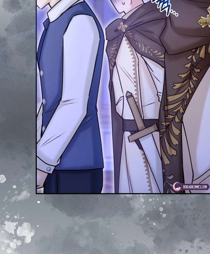 The Seventh Marriage Awaits chapter 21 page 8