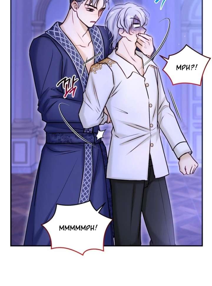 The Seventh Marriage Awaits chapter 21 page 20