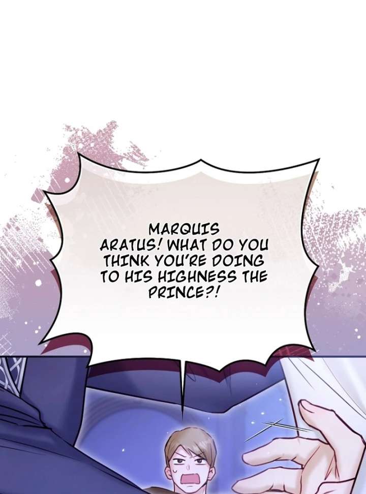The Seventh Marriage Awaits chapter 21 page 21
