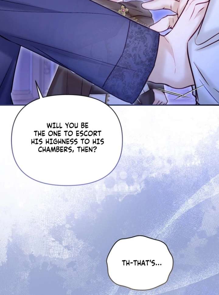 The Seventh Marriage Awaits chapter 21 page 22