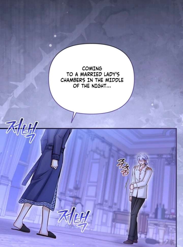 The Seventh Marriage Awaits chapter 21 page 37