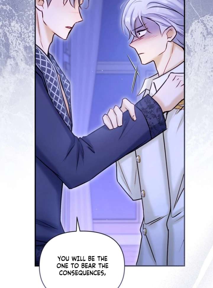 The Seventh Marriage Awaits chapter 21 page 46
