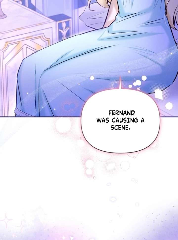 The Seventh Marriage Awaits chapter 21 page 55