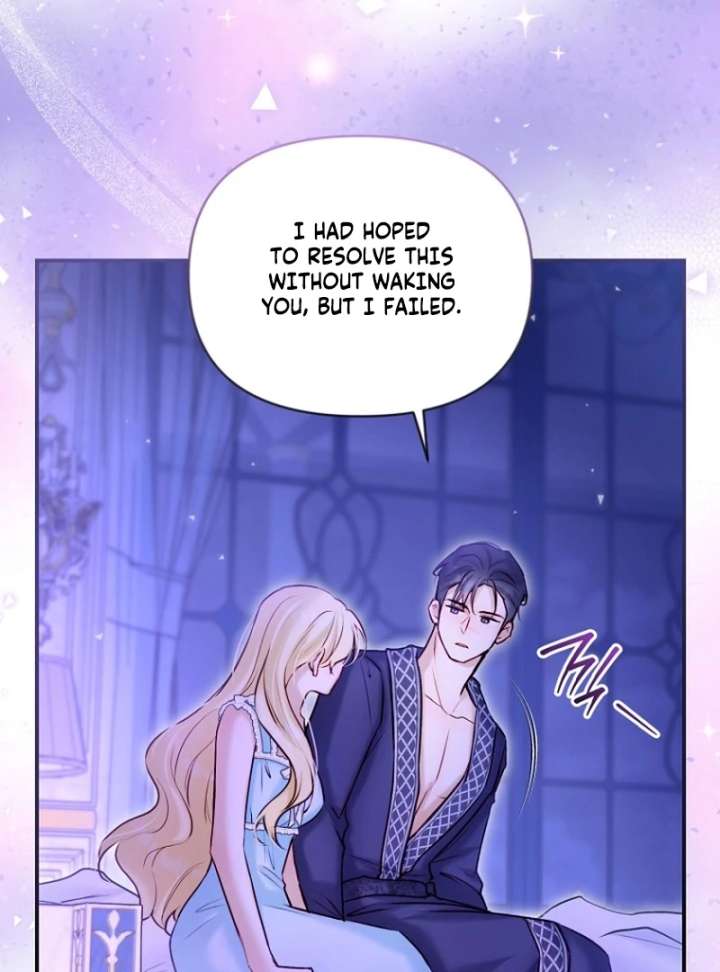 The Seventh Marriage Awaits chapter 21 page 56