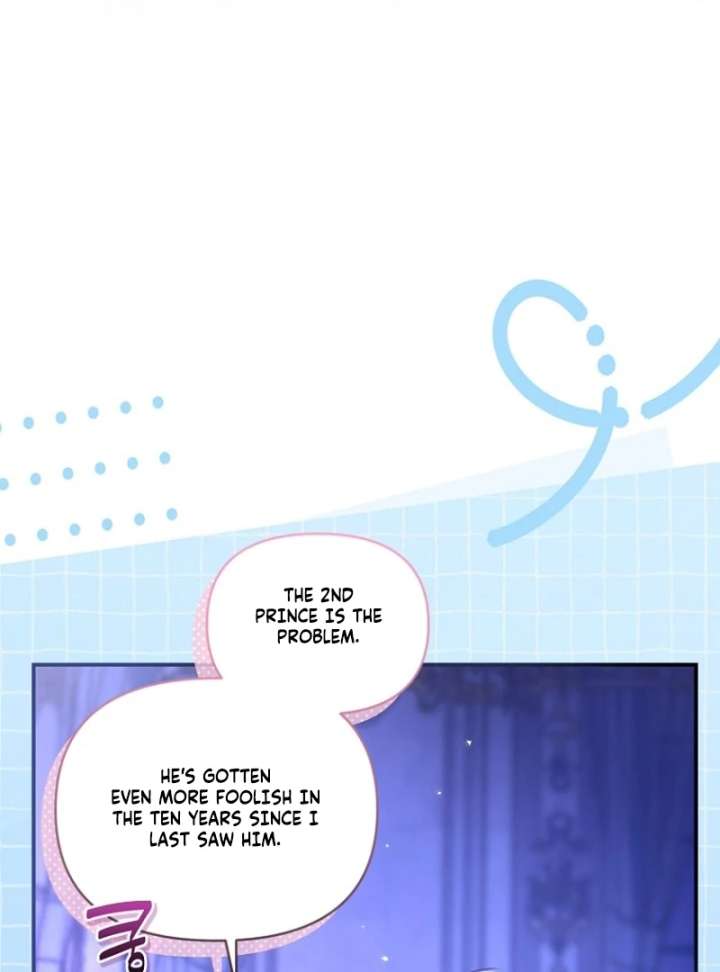 The Seventh Marriage Awaits chapter 21 page 60