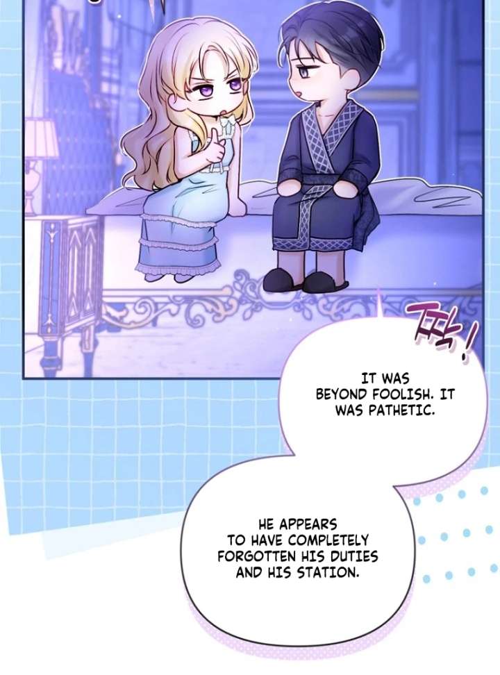 The Seventh Marriage Awaits chapter 21 page 61