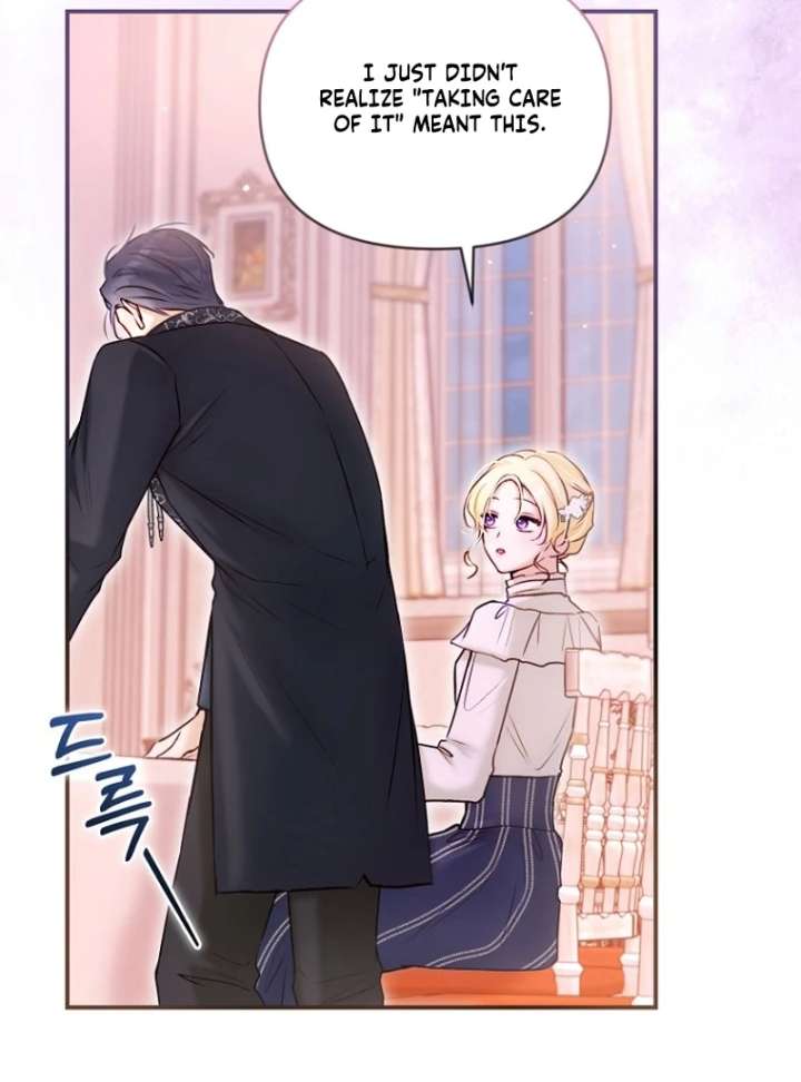 The Seventh Marriage Awaits chapter 21 page 98