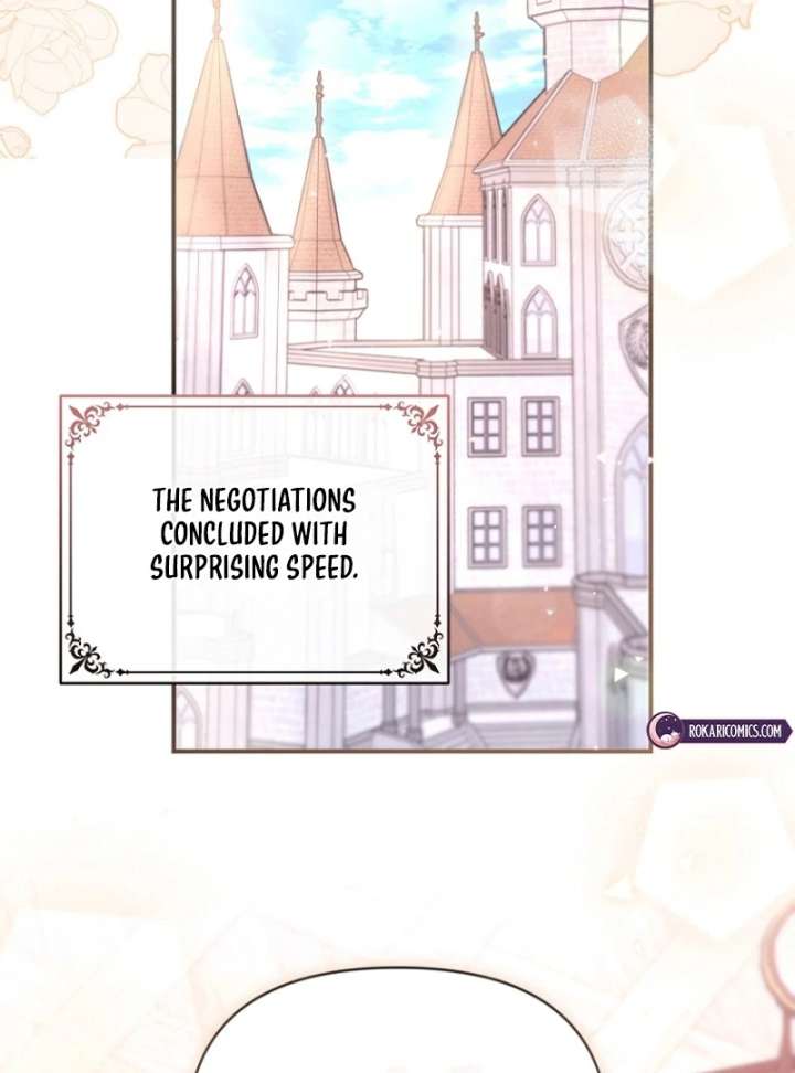 The Seventh Marriage Awaits chapter 21 page 107