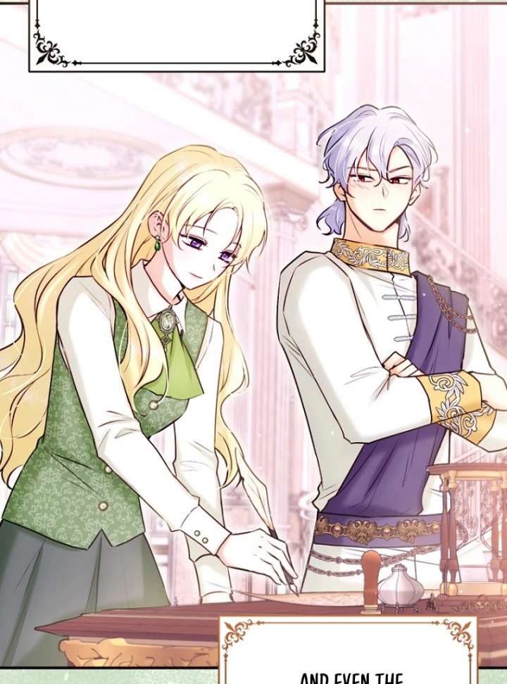 The Seventh Marriage Awaits chapter 21 page 110