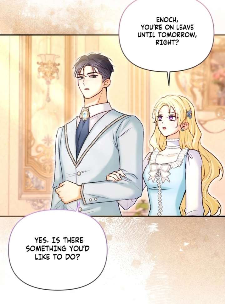The Seventh Marriage Awaits chapter 21 page 123