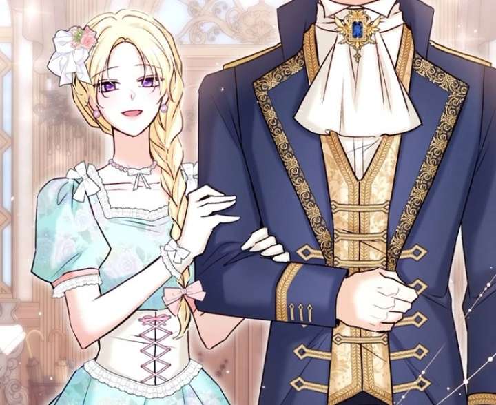 The Seventh Marriage Awaits chapter 21 page 130