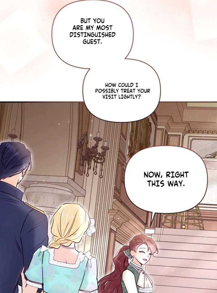 The Seventh Marriage Awaits chapter 21 page 132
