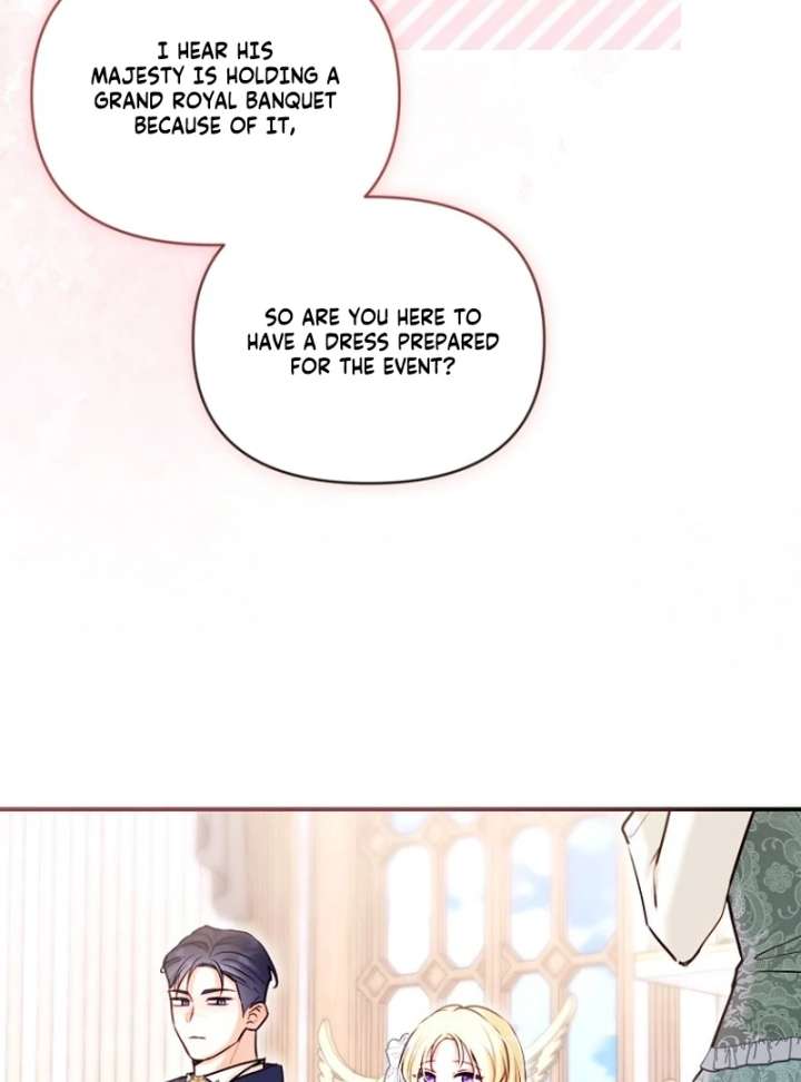 The Seventh Marriage Awaits chapter 21 page 138