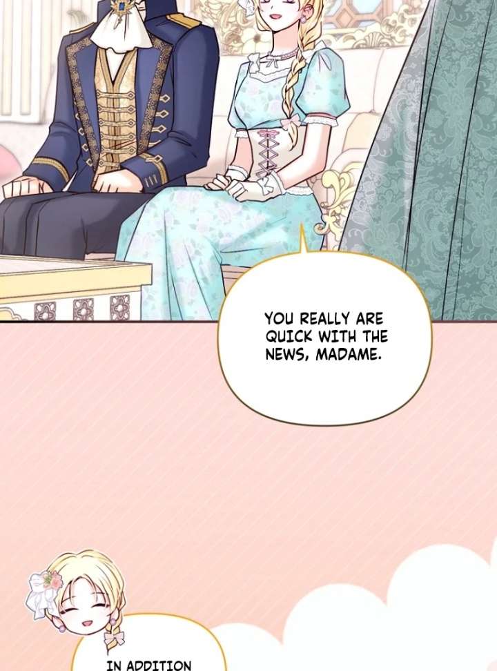 The Seventh Marriage Awaits chapter 21 page 139