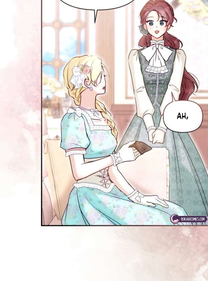 The Seventh Marriage Awaits chapter 21 page 149
