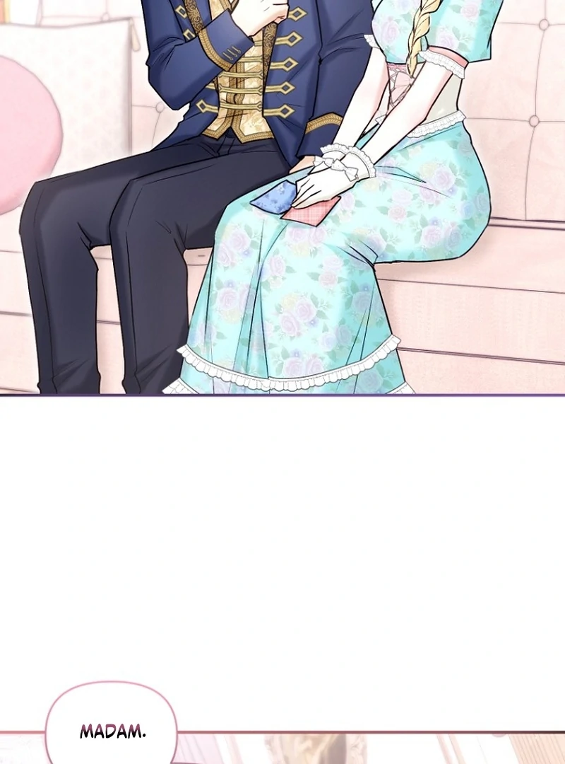 The Seventh Marriage Awaits chapter 22 page 26