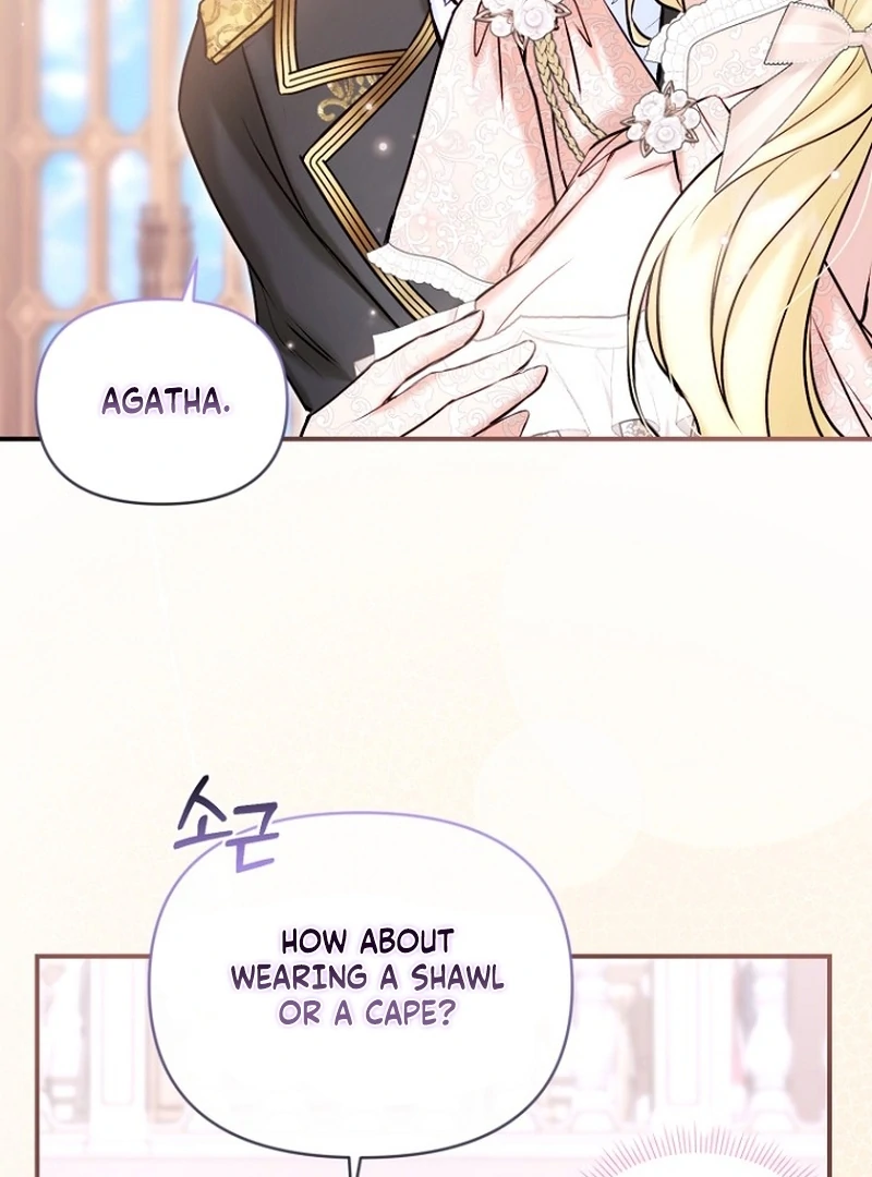 The Seventh Marriage Awaits chapter 22 page 42