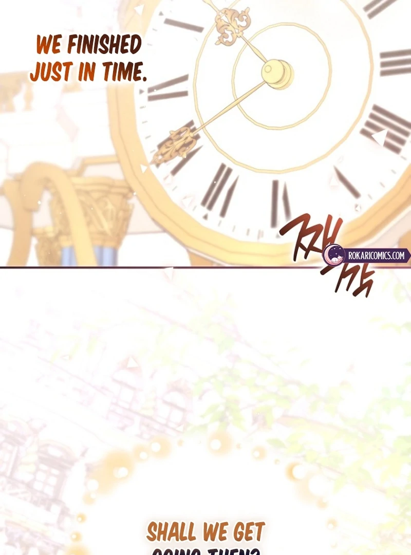 The Seventh Marriage Awaits chapter 22 page 81