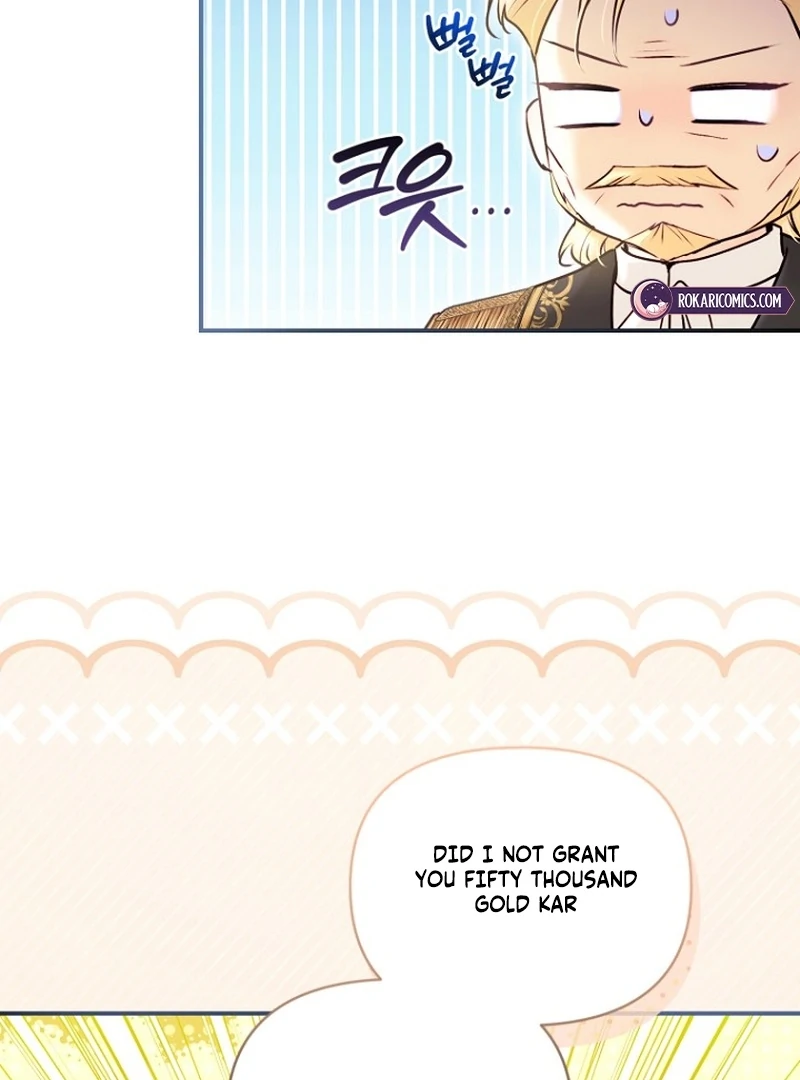 The Seventh Marriage Awaits chapter 22 page 109
