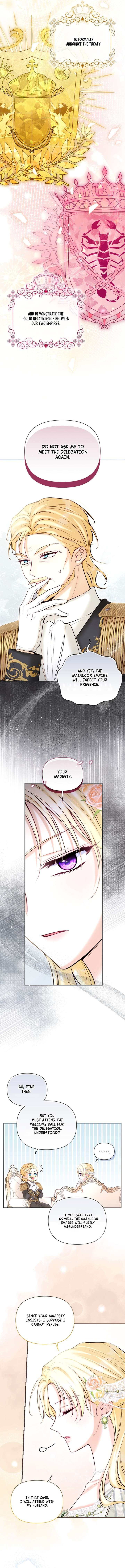 The Seventh Marriage Awaits chapter 23 page 2