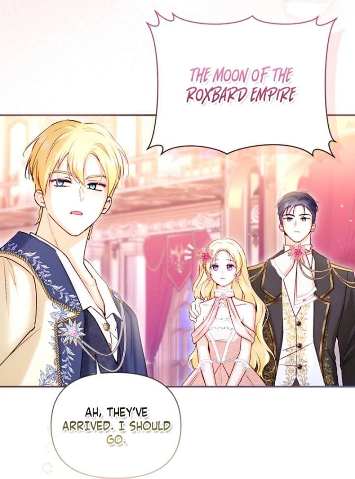 The Seventh Marriage Awaits chapter 24 page 21
