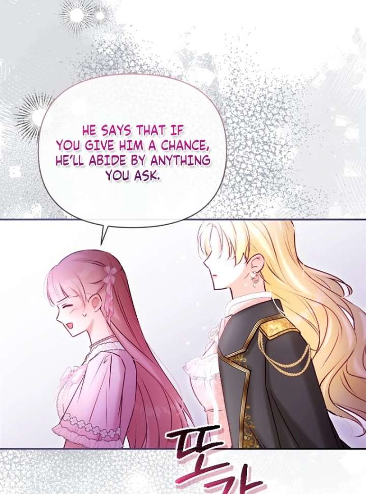 The Seventh Marriage Awaits chapter 24 page 131