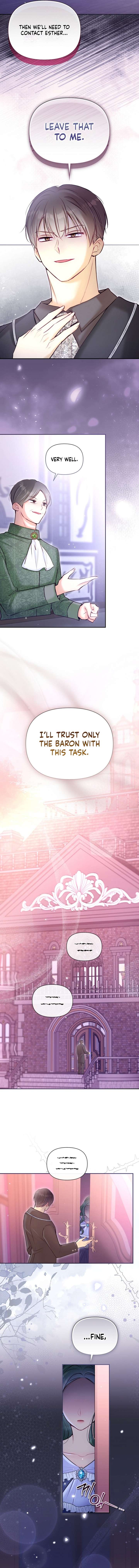 The Seventh Marriage Awaits chapter 26 page 4