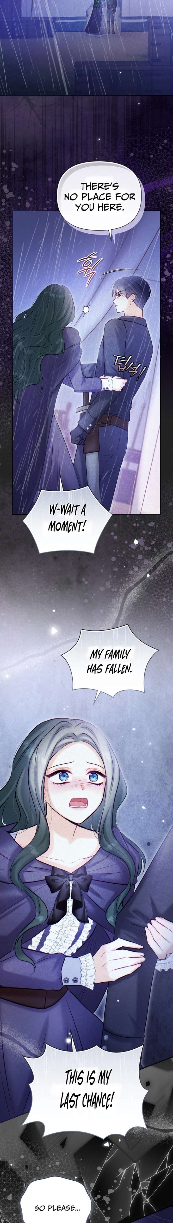 The Seventh Marriage Awaits chapter 27 page 2