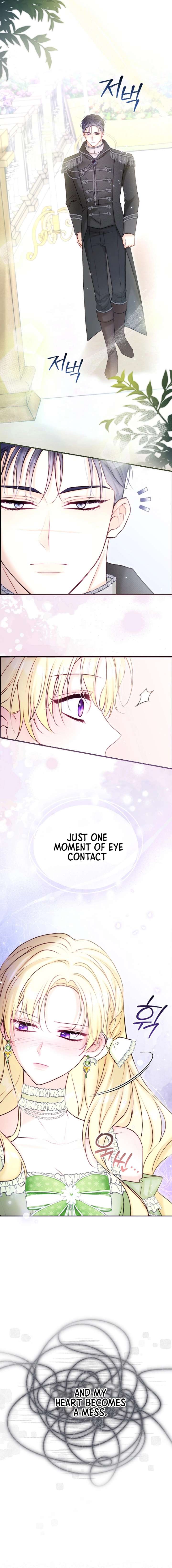 The Seventh Marriage Awaits chapter 28 page 5