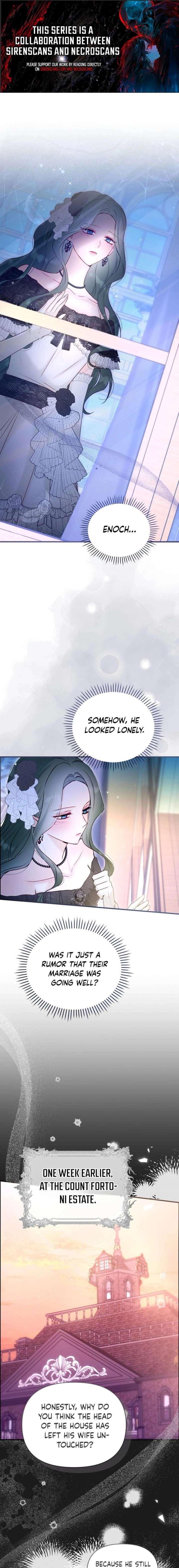 The Seventh Marriage Awaits chapter 29 page 1