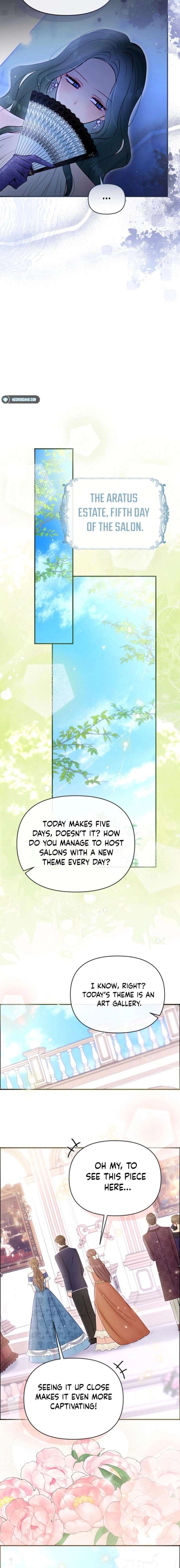 The Seventh Marriage Awaits chapter 29 page 16