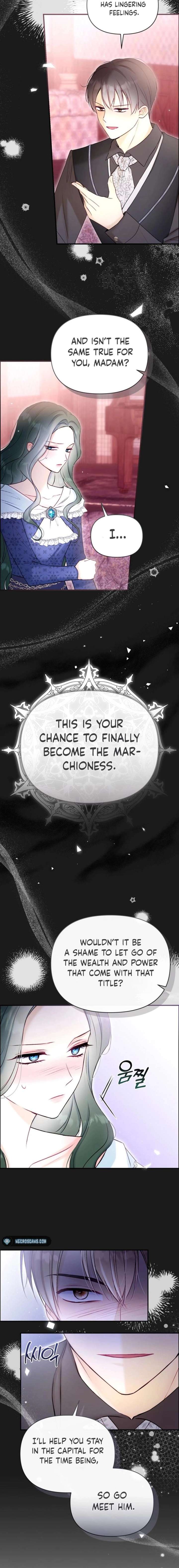 The Seventh Marriage Awaits chapter 29 page 2