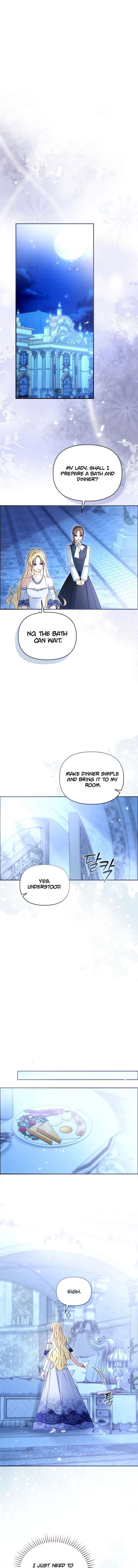 The Seventh Marriage Awaits chapter 32 page 4
