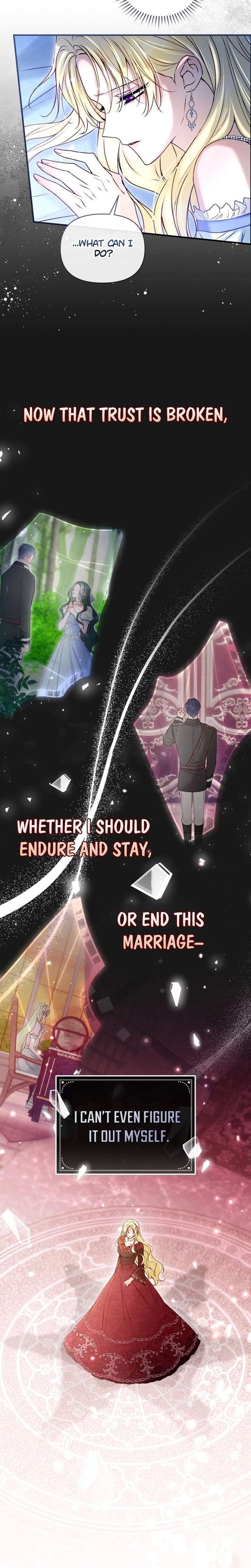 The Seventh Marriage Awaits chapter 32 page 6