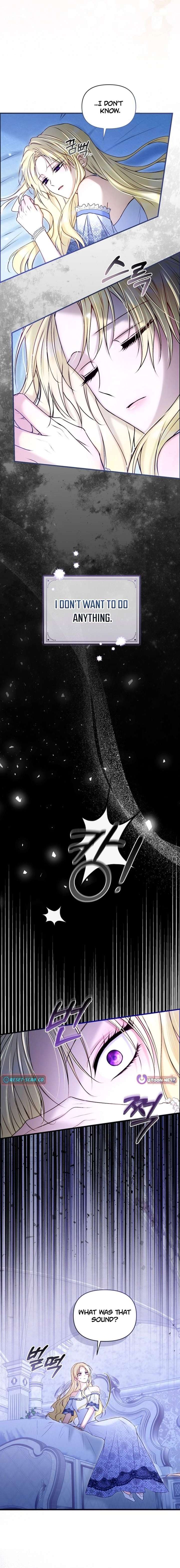 The Seventh Marriage Awaits chapter 32 page 7