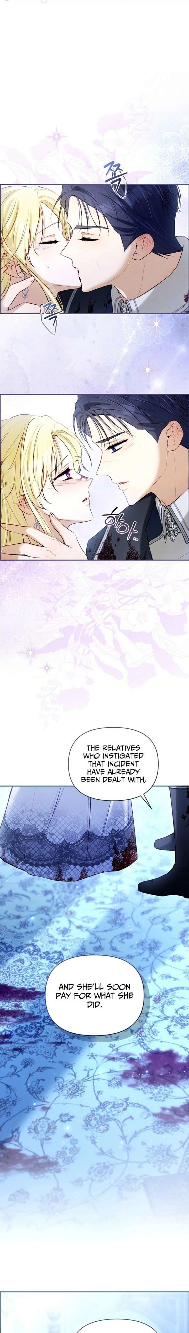 The Seventh Marriage Awaits chapter 33 page 9