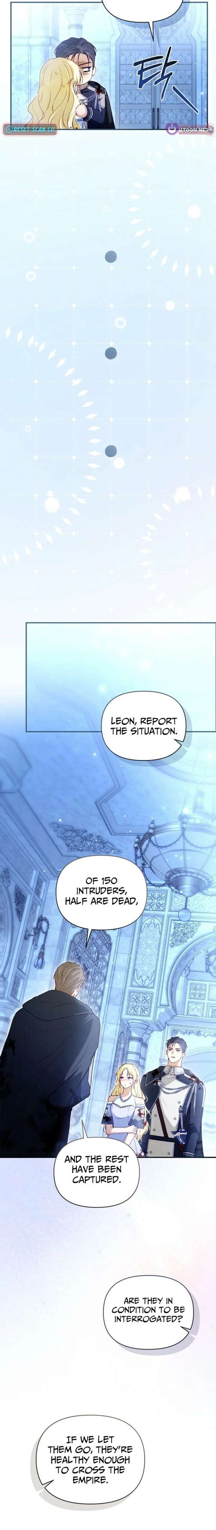 The Seventh Marriage Awaits chapter 33 page 14
