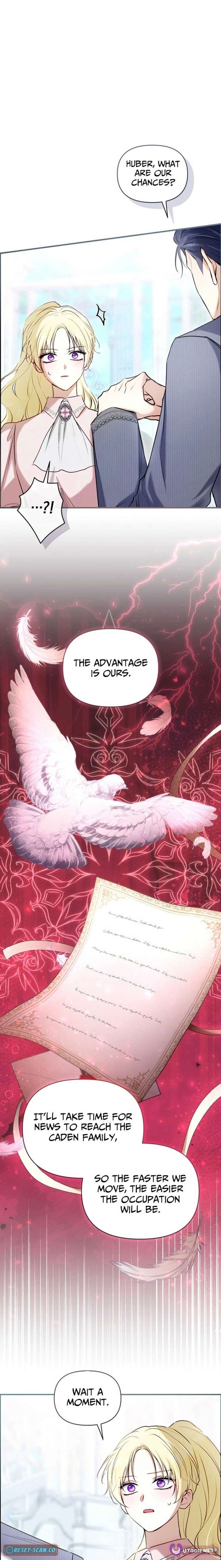 The Seventh Marriage Awaits chapter 33 page 21