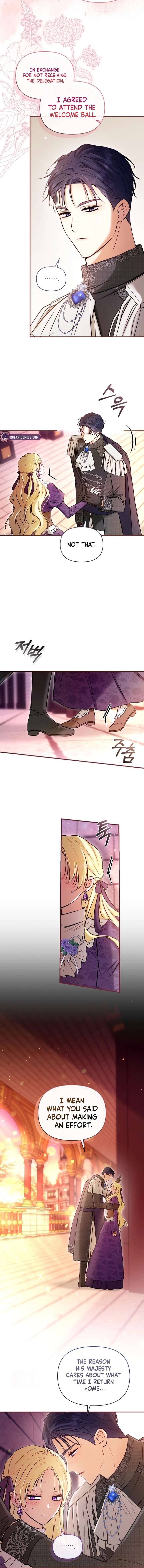 The Seventh Marriage Awaits chapter 39 page 2